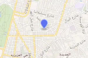 خريطة