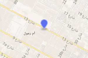 خريطة