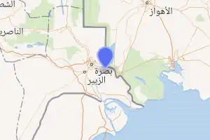 خريطة