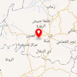 خريطة