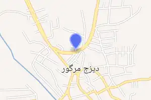 خريطة