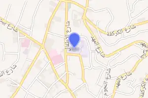 خريطة