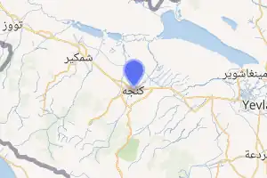 خريطة