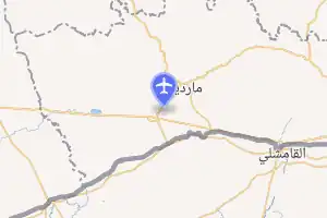 خريطة