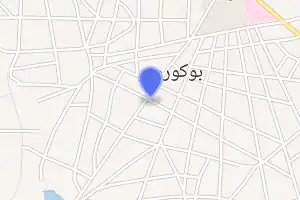 خريطة