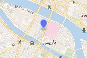 خريطة