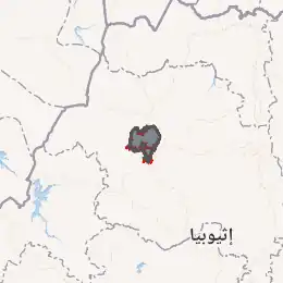 خريطة