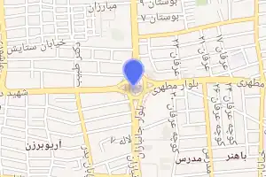 خريطة