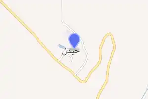 خريطة
