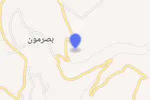خريطة