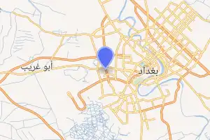 خريطة