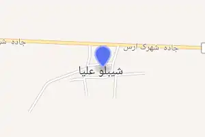 خريطة