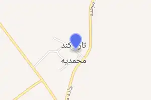 خريطة