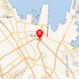 خريطة