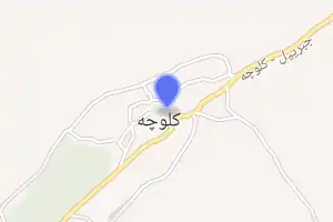 خريطة