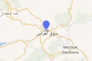 خريطة