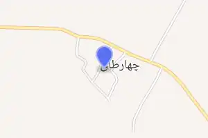 خريطة
