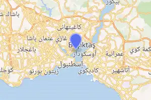 خريطة