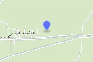 خريطة