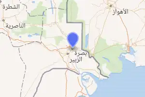 خريطة