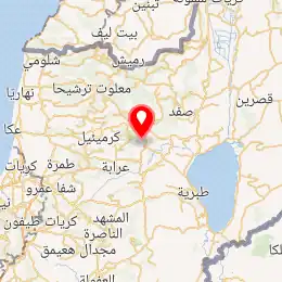 خريطة