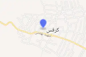 خريطة