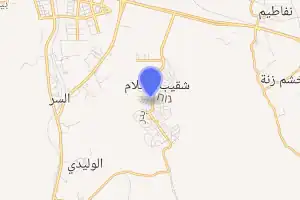 خريطة