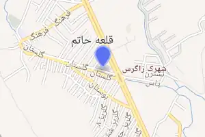خريطة