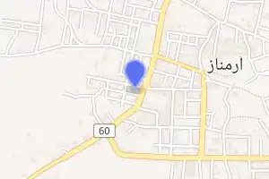 خريطة