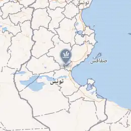 خريطة