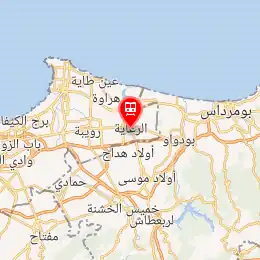خريطة