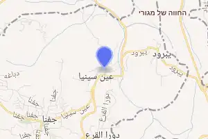 خريطة