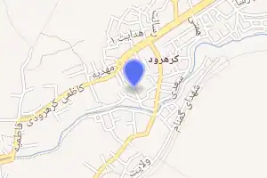 خريطة