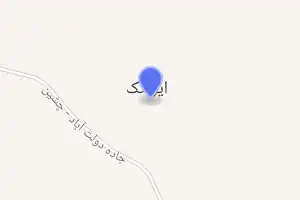 خريطة