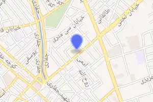 خريطة