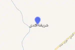 خريطة
