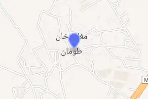 خريطة