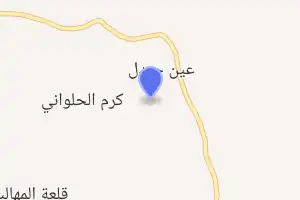 خريطة
