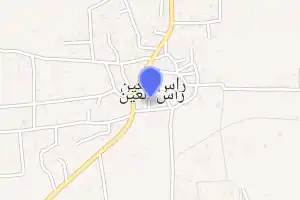 خريطة