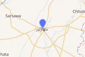 خريطة