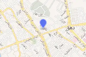 خريطة