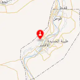 خريطة