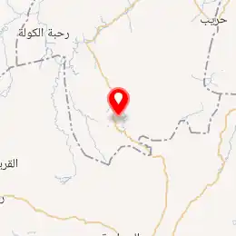 خريطة