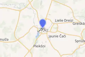 خريطة
