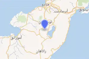 خريطة