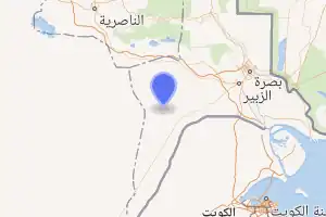 خريطة