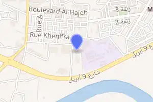 خريطة
