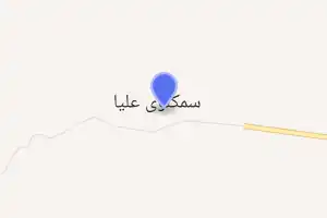 خريطة