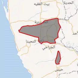 خريطة