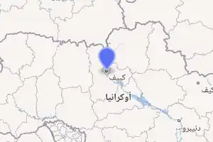 خريطة